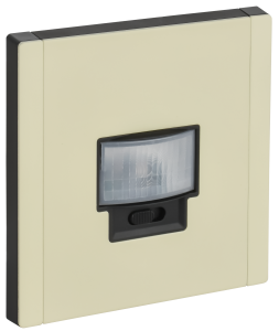 Датчик движения Металл серый сланец Forte&Piano