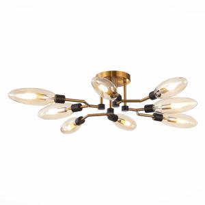 Потолочная люстра Desima SL1174.302.08 ST-Luce