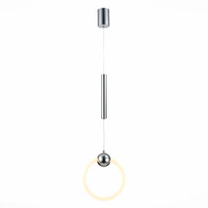 Подвесной светильник Giera SL1578.103.01 ST-Luce