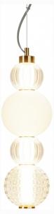 Подвесной светильник Collar P069PL-L17G3K Maytoni