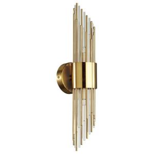 Настенный светильник Flari 4810/1W Odeon Light