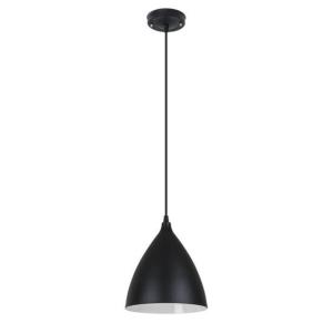 Подвесной светильник Lark A7075SP-1BK Arte Lamp