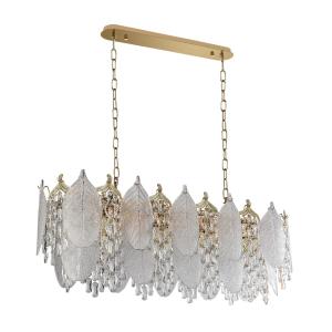 Подвесная люстра Tears 5049/14 Odeon Light