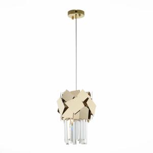 Подвесной светильник Caserta SL1232.203.01 ST-Luce