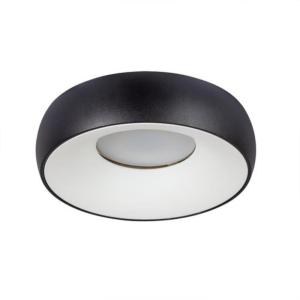 Встраиваемый светильник A6665PL-1BK Arte Lamp