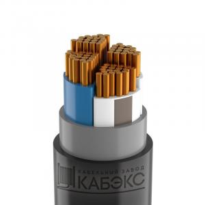 Кабель ВВГнг(А)-LS 4х120 1кВ ГОСТ
