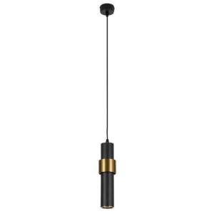 Подвесной светильник Ran A3144SP-1BK Arte Lamp