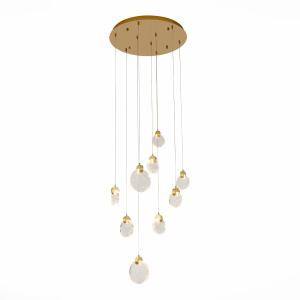 Подвесная люстра Montecelio SL6104.203.09 ST-Luce