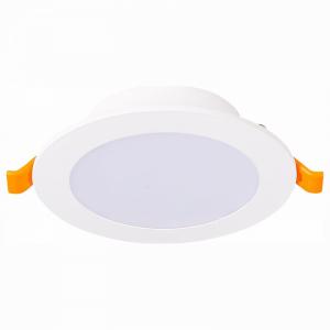 Встраиваемый светильник Fasum ST210.548.08 ST-Luce