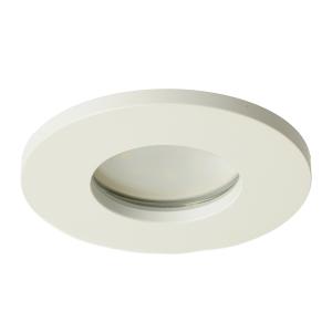 Светильник встраиваемый  DL3114 потолочный MR16 G5.3 белый IP44 Feron