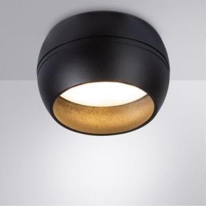 Накладной светильник A5551PL-1BK Arte Lamp