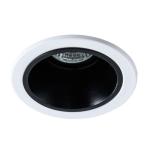Встраиваемый светильник A6663PL-1BK Arte Lamp
