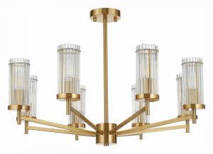 Люстра на штанге Bitonto SL1233.302.08 ST-Luce