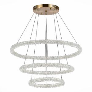 Подвесная люстра Avana SL6110.203.03 ST-Luce