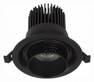 Встраиваемый светильник Zoom ST701.448.12 ST-Luce