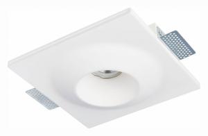 Встраиваемый светильник ST252–254 GYPSUM ST253.508.01 ST-Luce