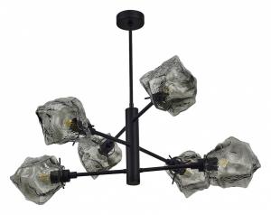 Люстра на штанге Portici SL1175.402.06 ST-Luce