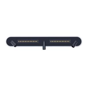 Спот A2220PL-3BK Arte Lamp