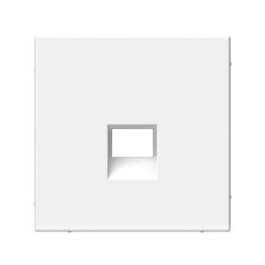 Накладка для информационных функций типа Keystone Лотос ArtGallery