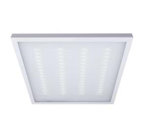 Панель светодиодная PPL 595/U PRISMA 36w 6500K 3000Lm IP40 JazzWay