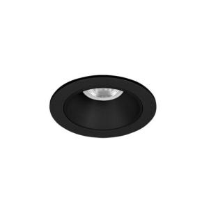Встраиваемый светильник Act Mini A3536PL-1BK Arte Lamp