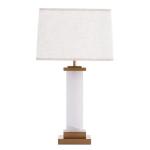 Настольная лампа Camelot A4501LT-1PB Arte Lamp