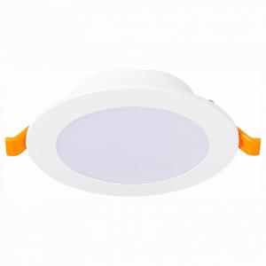 Встраиваемый светильник Fasum ST210.538.08 ST-Luce
