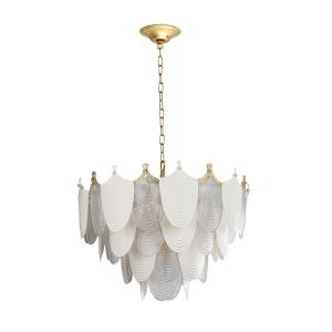 Подвесная люстра Porcela 5051/21 Odeon Light