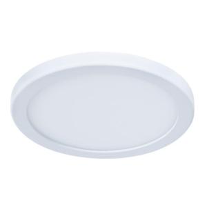 Встраиваемый светильник Mesura A7973PL-1WH Arte Lamp