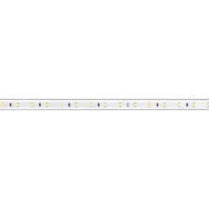 Лента светодиодная 220V 4,4Вт/м IP65 60SMD/2835 синий LS704 100м Feron