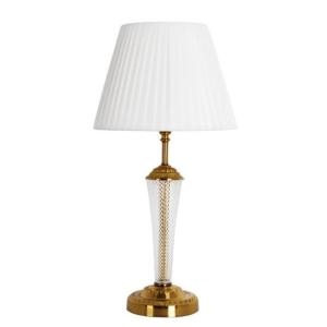 Настольная лампа Gracie A7301LT-1PB Arte Lamp