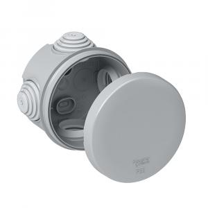 Распределительная коробка открытой установки 65*40 SE IP55