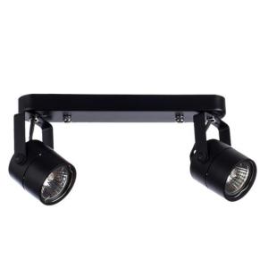 Спот A1311PL-2BK Arte Lamp