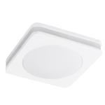 Встраиваемый светильник A8432PL-1WH Arte Lamp