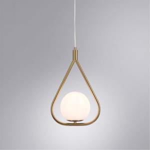 Подвесной светильник Matisse A7764SP-1AB Arte Lamp