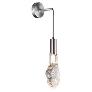 Настенный светильник Lia 6696/5WL Odeon Light