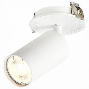 Спот встраиваемый Dario ST303.508.01 ST-Luce