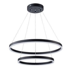 Подвесная люстра Siren A2548SP-75BK Arte Lamp