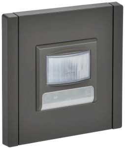 Подсветка LED встраиваемая с датчиком движения Серый Forte&Piano