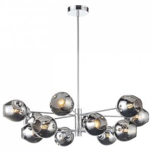 Люстра на штанге Fovia SL1500.103.12 ST-Luce