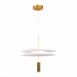 Подвесная люстра Isola SL6101.203.01 ST-Luce