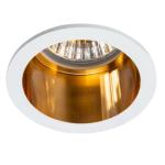 Встраиваемый светильник A2165PL-1WH Arte Lamp