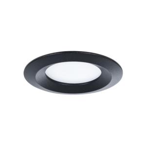 Встраиваемый светильник A2861PL-1BK Arte Lamp