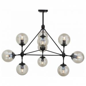 Люстра на штанге Stampo SL549.403.10 ST-Luce
