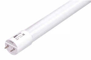 Лампа светодиодная PLED T8 - 1200GL  20w FROST 6500K 230V/50Hz Jazzway