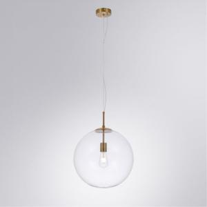 Подвесной светильник Volare A1940SP-1AB Arte Lamp