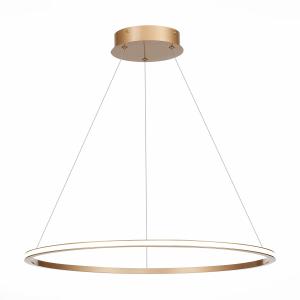Подвесная люстра ST604 OUT ST604.243.34 ST-Luce