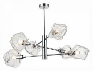Люстра на штанге Portici SL1175.102.06 ST-Luce