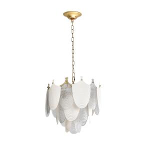 Подвесная люстра Porcela 5051/11 Odeon Light