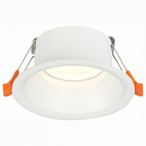 Встраиваемый светильник Nobarra ST201.508.01 ST-Luce